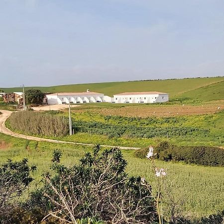 Monte Bagao - Turismo Rural Vila do Bispo Exteriér fotografie