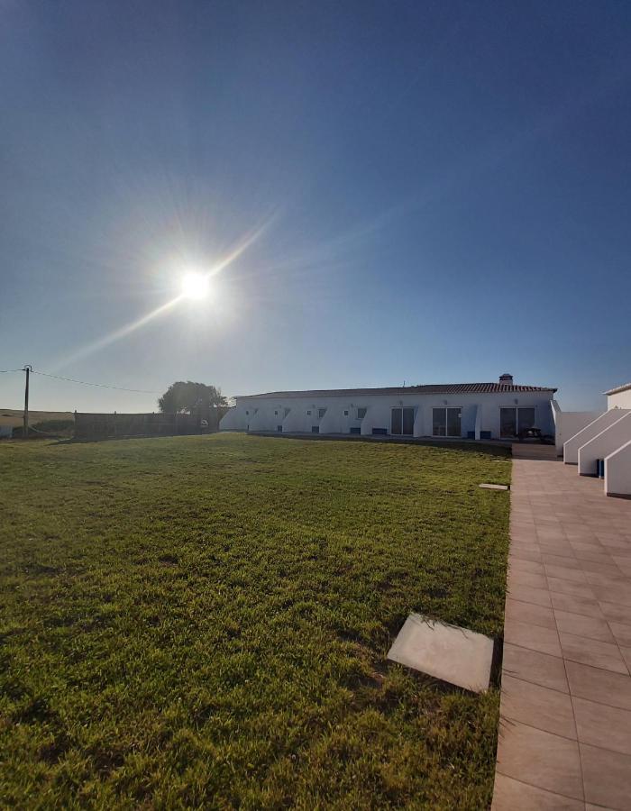 Monte Bagao - Turismo Rural Vila do Bispo Exteriér fotografie